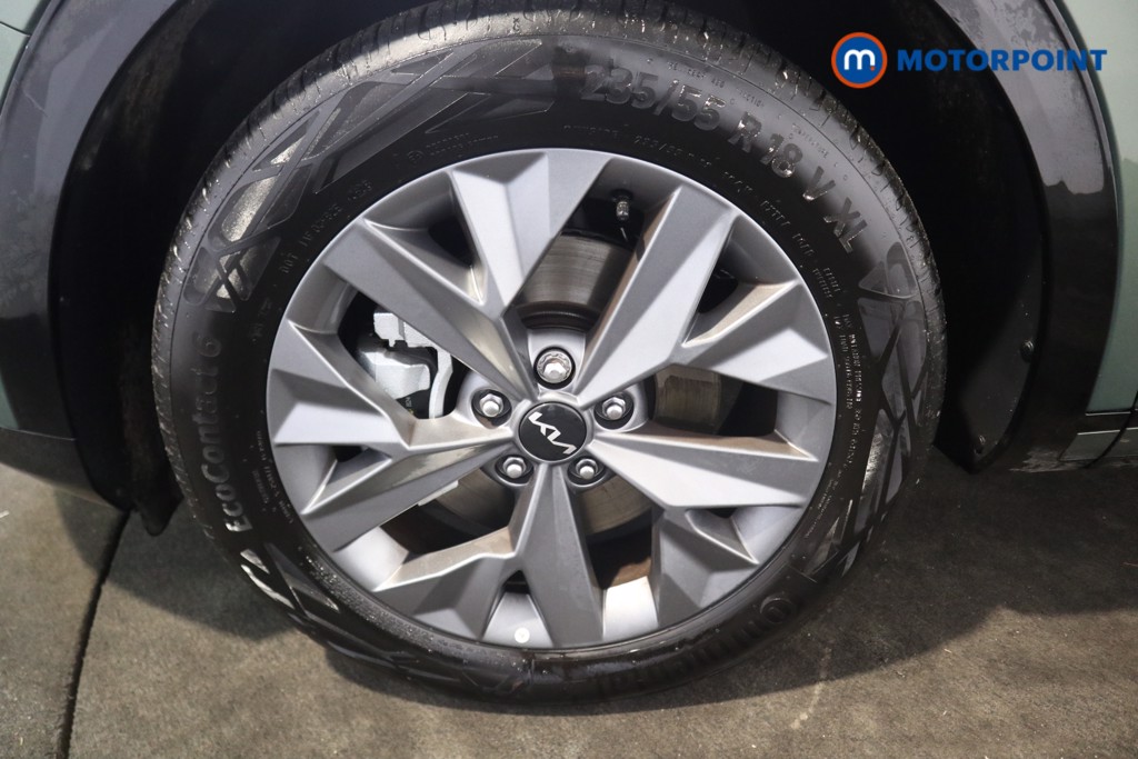 Used Kia Sportage 2025 for sale - 76344827: Photo 32