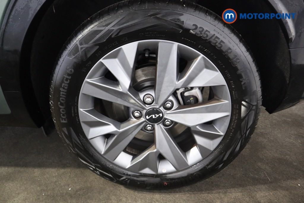 Used Kia Sportage 2025 for sale - 76344827: Photo 33