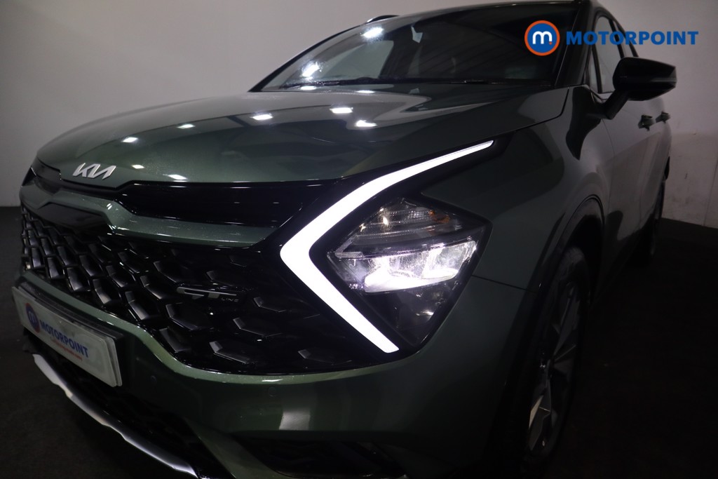 Used Kia Sportage 2025 for sale - 76344827: Photo 42