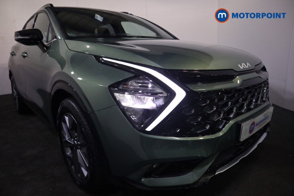 Used Kia Sportage 2025 for sale - 76344827: Photo 44