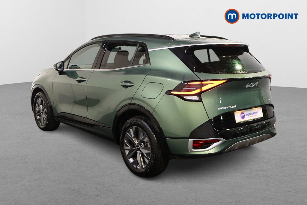 Used Kia Sportage 2025 for sale - 76344827: Photo 5