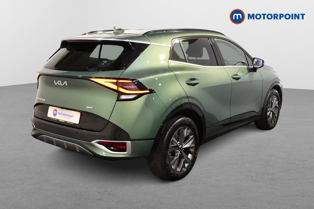 Used Kia Sportage 2025 for sale - 76344827: Photo 7