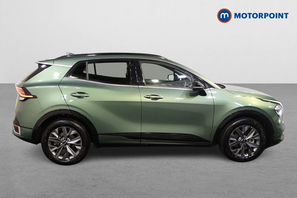 Used Kia Sportage 2025 for sale - 76344827: Photo 8