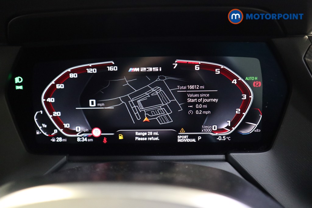 Used BMW 2 Series 2024 for sale - 77117562: Photo 15