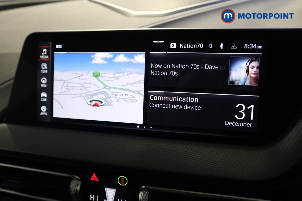 Used BMW 2 Series 2024 for sale - 77117562: Photo 16