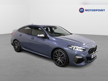 Used BMW 2 Series 2024 for sale - 77117562: Photo