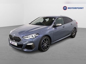 Used BMW 2 Series 2024 for sale - 77117562: Photo