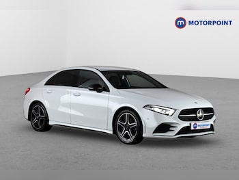 Used Mercedes-Benz A-Class 2022 for sale - 78874231: Photo