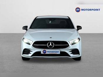 Used Mercedes-Benz A-Class 2022 for sale - 78874231: Photo