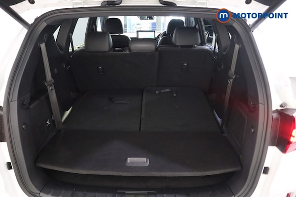 Used KGM Rexton 2024 for sale - 76255616: Photo 31