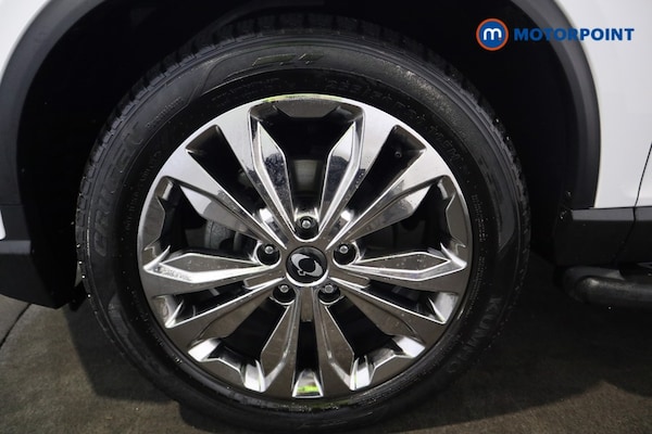 Used KGM Rexton 2024 for sale - 76255616: Photo 35