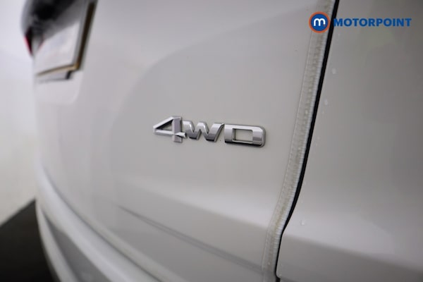 Used KGM Rexton 2024 for sale - 76255616: Photo 41