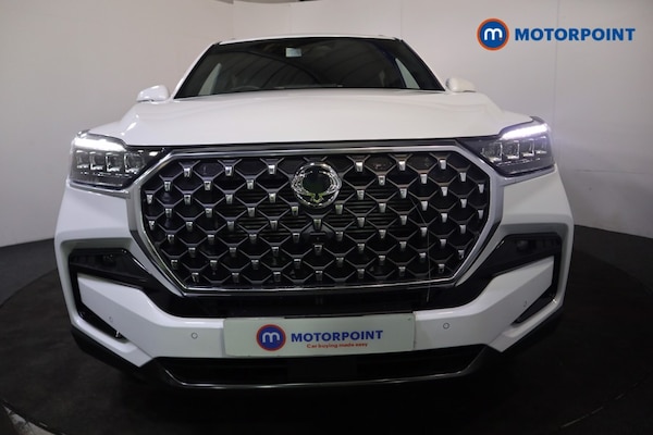 Used KGM Rexton 2024 for sale - 76255616: Photo 50