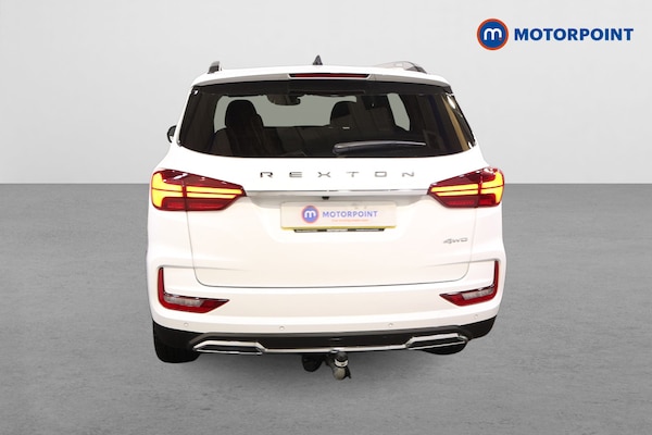 Used KGM Rexton 2024 for sale - 76255616: Photo 6