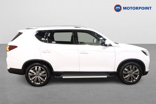 Used KGM Rexton 2024 for sale - 76255616: Photo 8