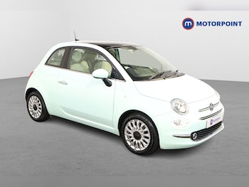 Fiat - 500