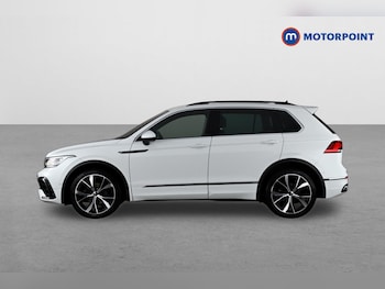 Used Volkswagen Tiguan 2021 for sale - 78812009: Photo