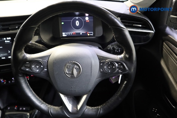 Used Vauxhall Corsa 2022 for sale - 76209743: Photo 10