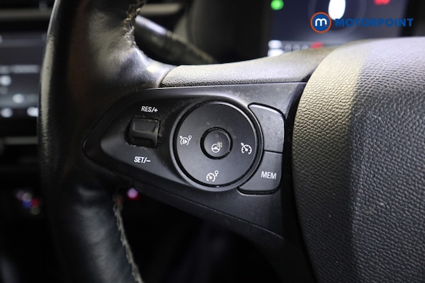 Used Vauxhall Corsa 2022 for sale - 76209743: Photo 11