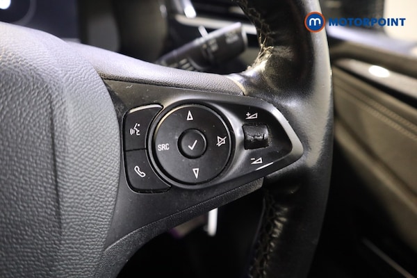 Used Vauxhall Corsa 2022 for sale - 76209743: Photo 12