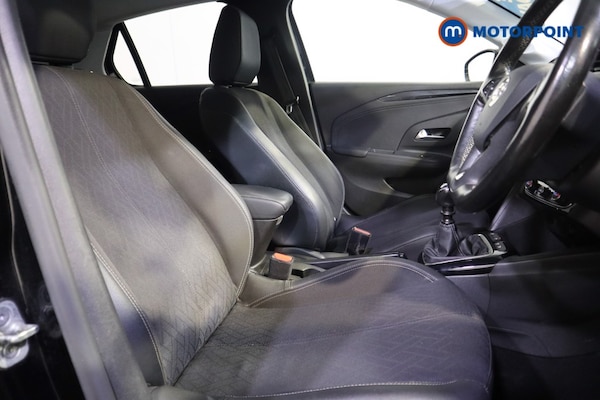 Used Vauxhall Corsa 2022 for sale - 76209743: Photo 19