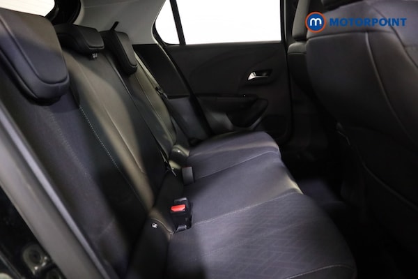 Used Vauxhall Corsa 2022 for sale - 76209743: Photo 20