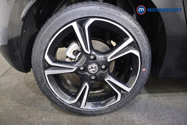 Used Vauxhall Corsa 2022 for sale - 76209743: Photo 22