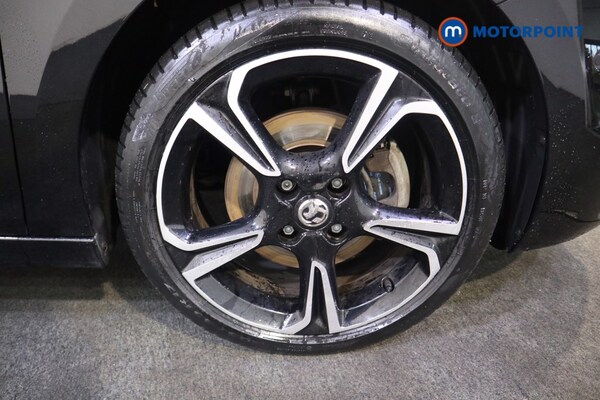 Used Vauxhall Corsa 2022 for sale - 76209743: Photo 23
