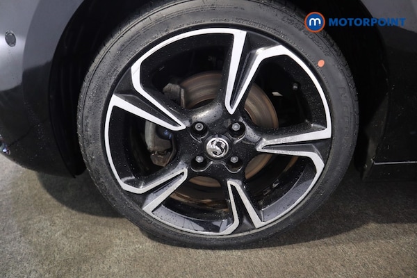 Used Vauxhall Corsa 2022 for sale - 76209743: Photo 24