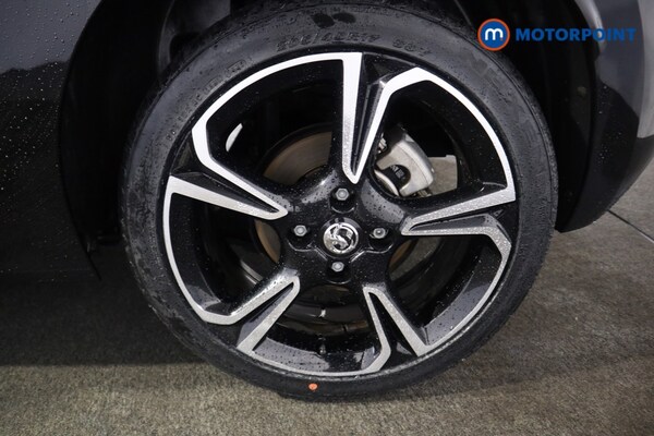 Used Vauxhall Corsa 2022 for sale - 76209743: Photo 25