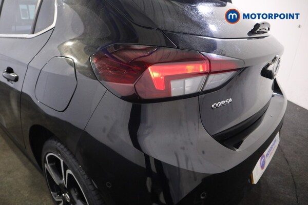 Used Vauxhall Corsa 2022 for sale - 76209743: Photo 28