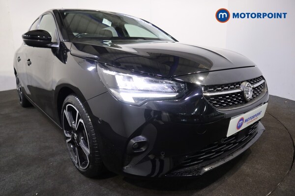 Used Vauxhall Corsa 2022 for sale - 76209743: Photo 34
