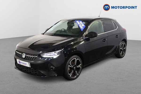 Used Vauxhall Corsa 2022 for sale - 76209743: Photo 3