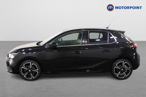 Used Vauxhall Corsa 2022 for sale - 76209743: Photo 4