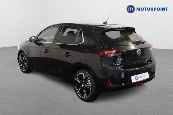 Used Vauxhall Corsa 2022 for sale - 76209743: Photo 5