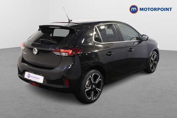 Used Vauxhall Corsa 2022 for sale - 76209743: Photo 7