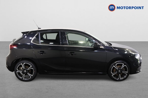 Used Vauxhall Corsa 2022 for sale - 76209743: Photo 8
