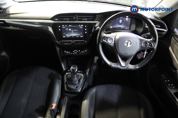 Used Vauxhall Corsa 2022 for sale - 76209743: Photo 9