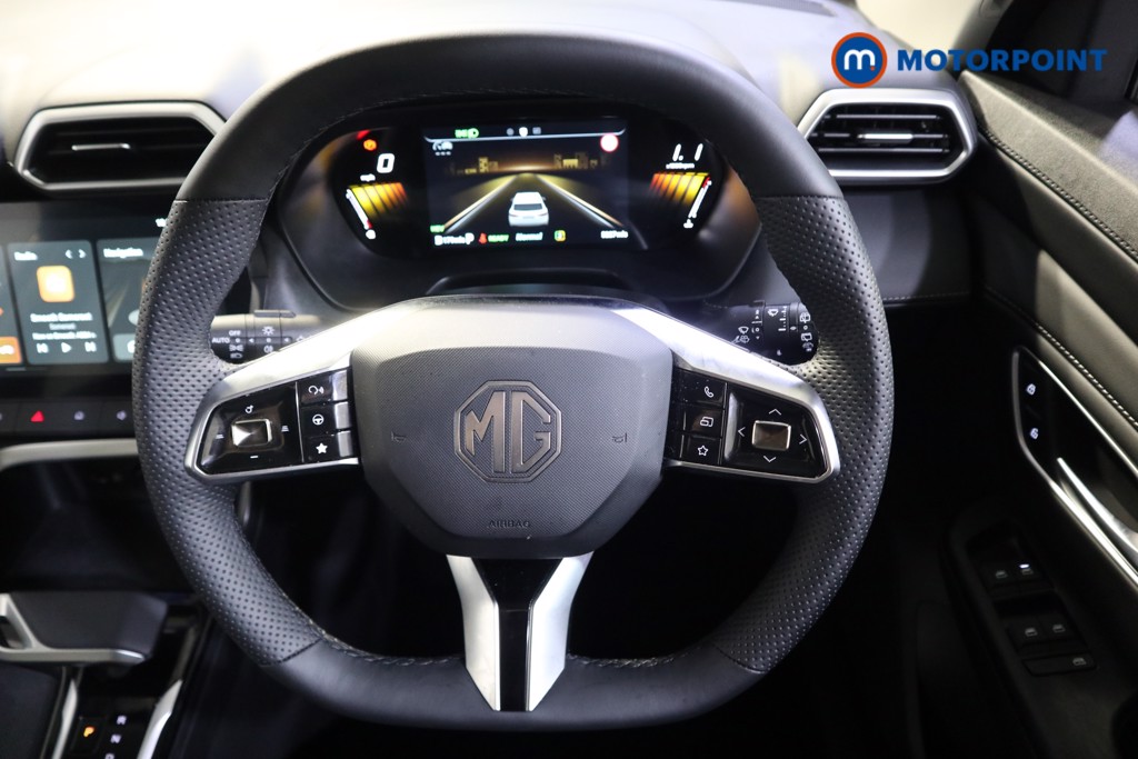 Used MG MG ZS 2025 for sale - 77846007: Photo 10