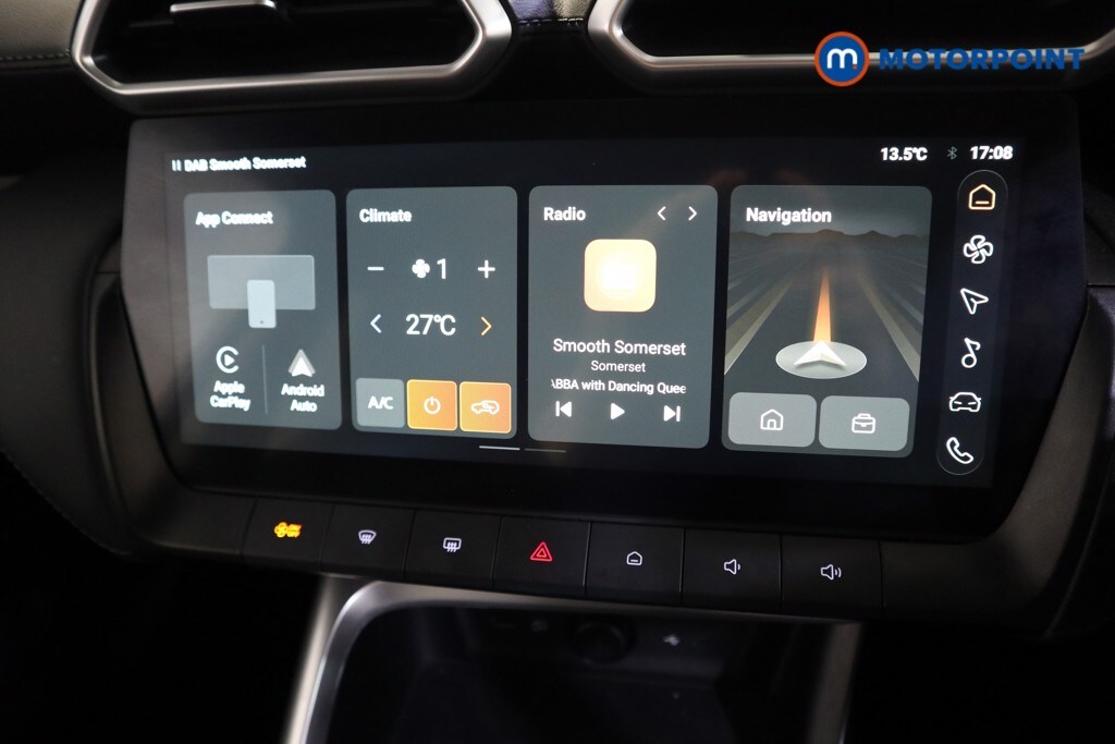 Used MG MG ZS 2025 for sale - 77846007: Photo 15