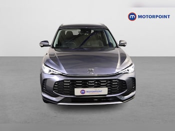 Used MG MG ZS 2025 for sale - 77846007: Photo