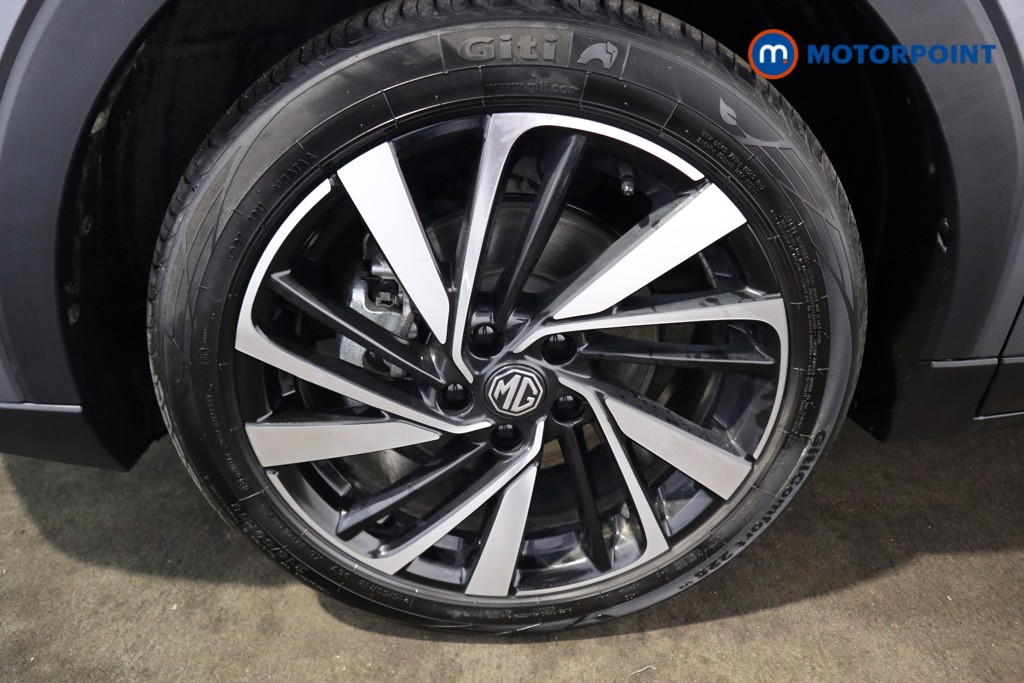 Used MG MG ZS 2025 for sale - 77846007: Photo 32