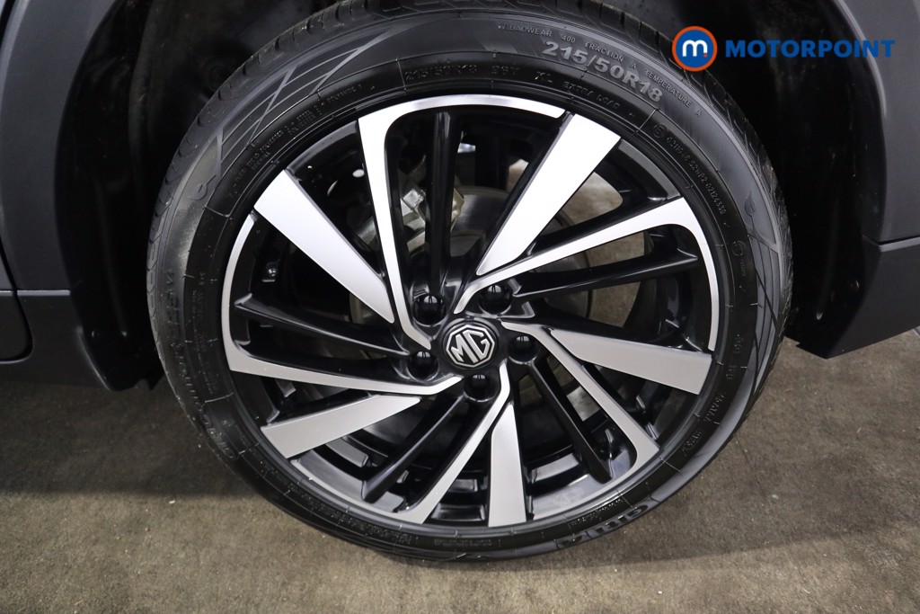 Used MG MG ZS 2025 for sale - 77846007: Photo 33