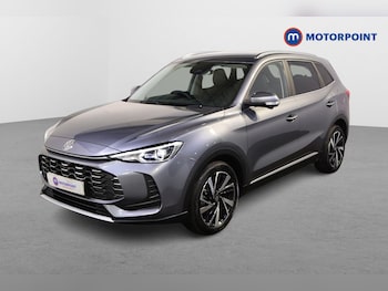 Used MG MG ZS 2025 for sale - 77846007: Photo