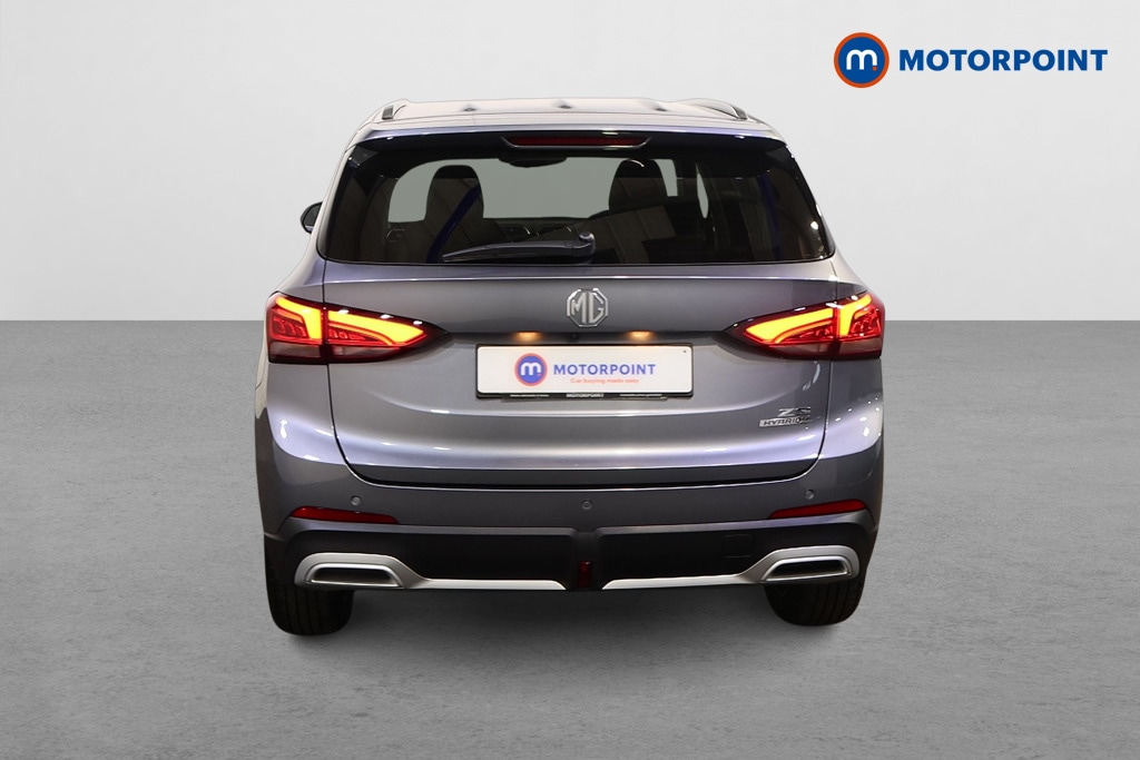 Used MG MG ZS 2025 for sale - 77846007: Photo 6