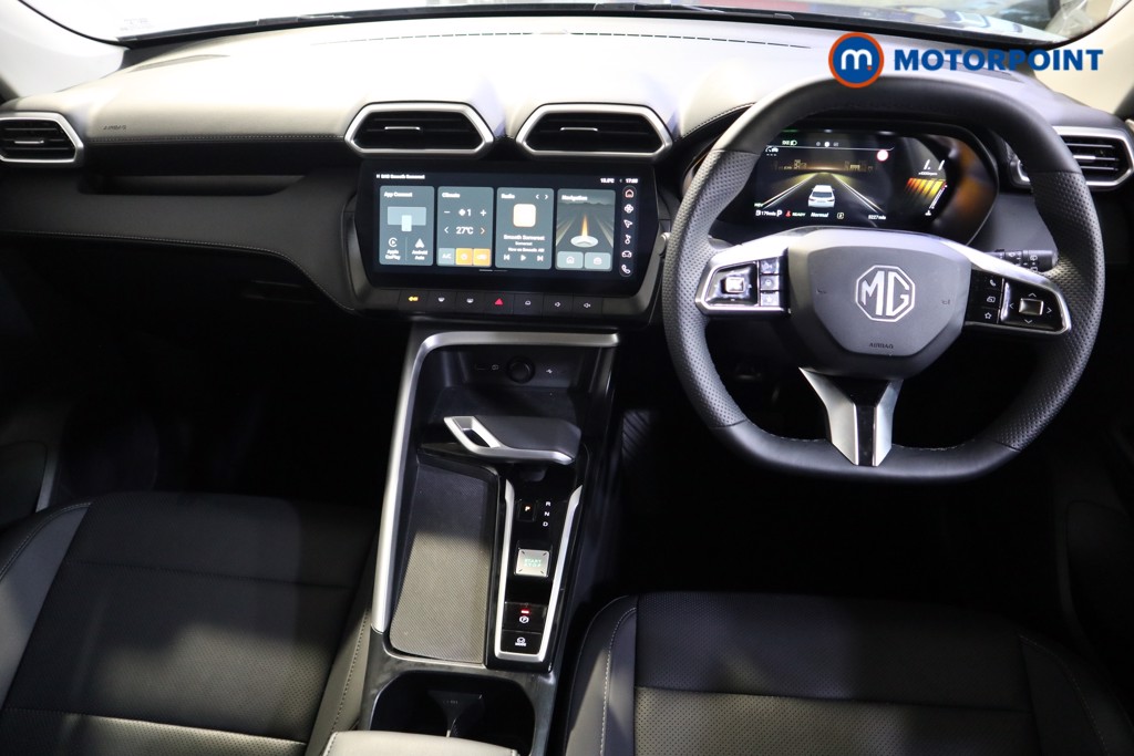 Used MG MG ZS 2025 for sale - 77846007: Photo 9