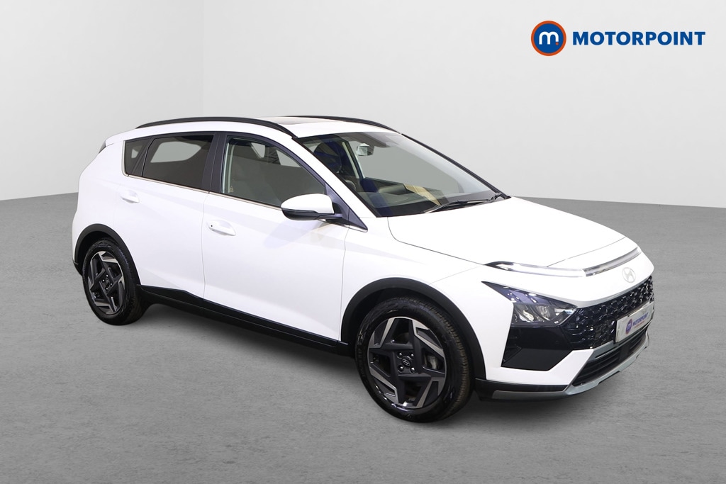 Used Hyundai BAYON 2024 for sale - 77878493: Photo 1