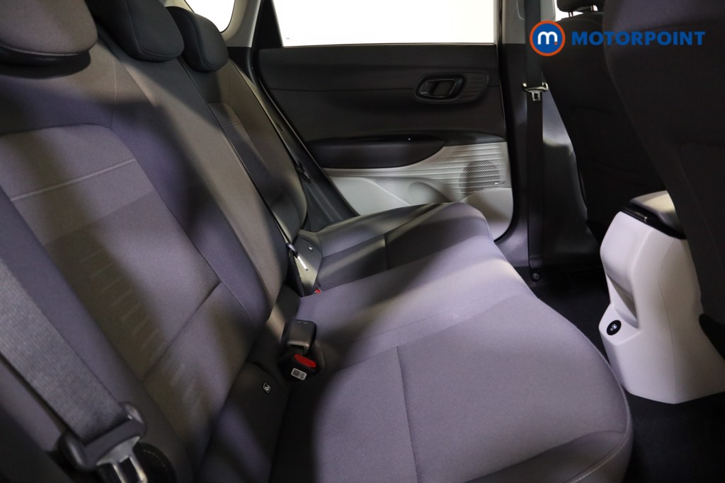 Used Hyundai BAYON 2024 for sale - 77878493: Photo 27