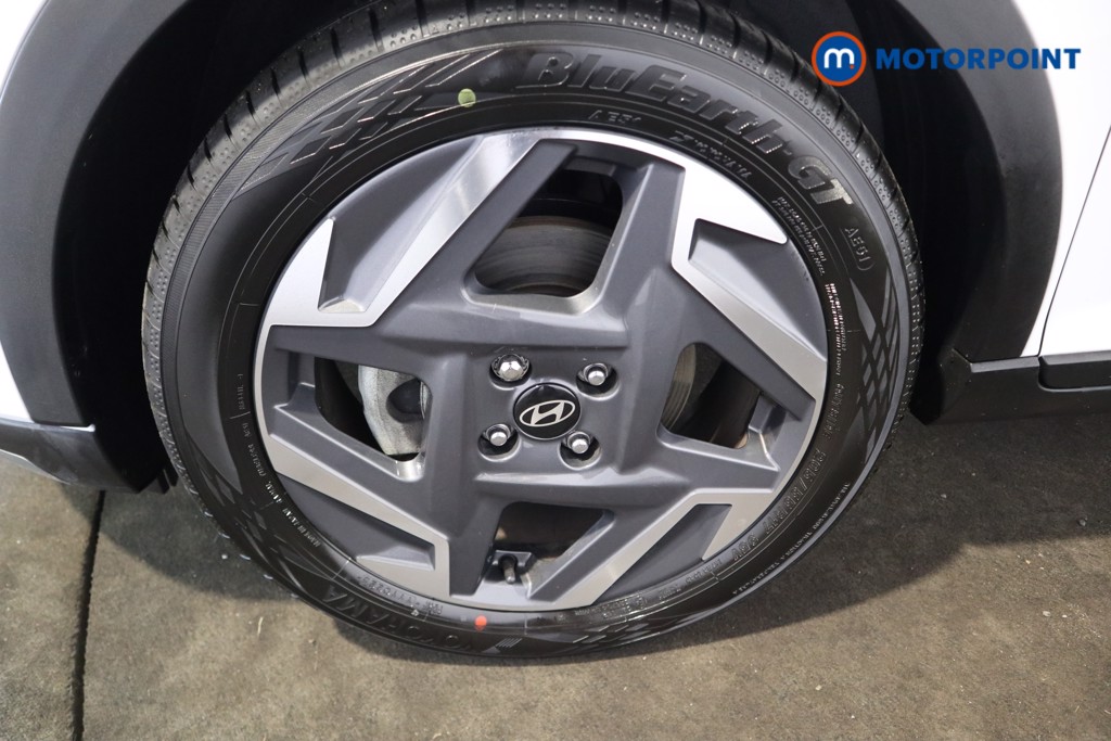 Used Hyundai BAYON 2024 for sale - 77878493: Photo 33