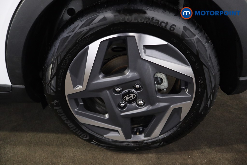 Used Hyundai BAYON 2024 for sale - 77878493: Photo 34